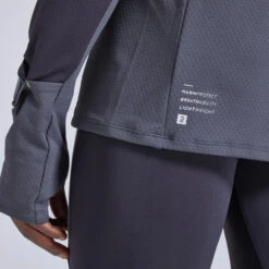 KIPRUN WARM LIGHT MEN'S LONG-SLEEVED WINTER RUNNING T -Sports Shop k4d630caf0a93627cf46346c12efb1883