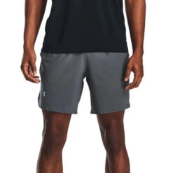 Under Armour Launch 7" Mens Running Short -Sports Shop k4d6c461bfcc68bb31a356abf97facb9d