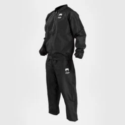 Sauna Suit Venum - Black -Sports Shop k4d879eb69822e77aadf9caea3ac01823