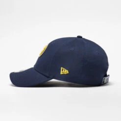 NEW ERA Men's/Women's Basketball Cap NBA - Indiana Pacers/Blue -Sports Shop k4dcbf226e6b9071a9b10281fea154afb