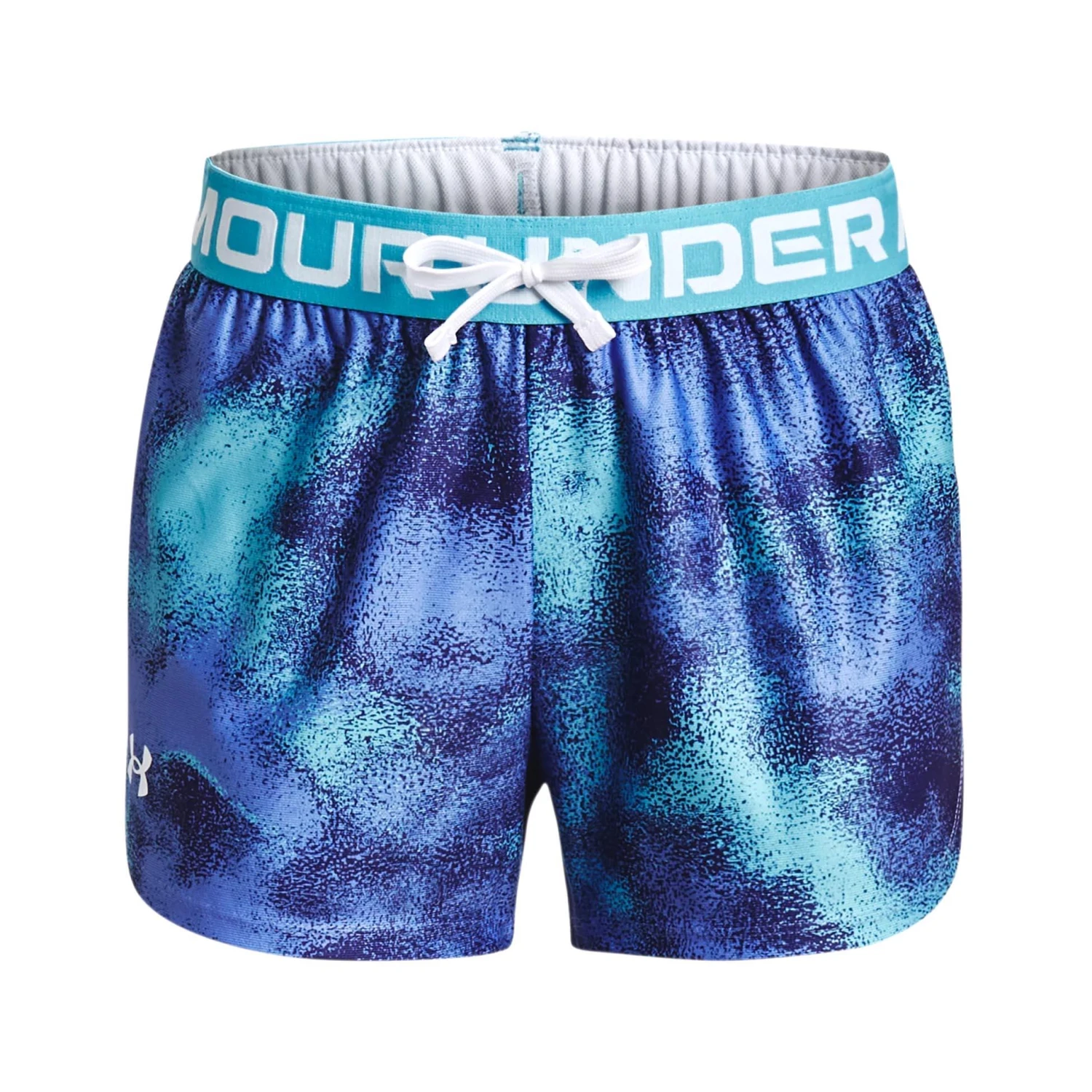 Under Armour Play Up Girls Short 3 Under Armour Play Up Girls Short