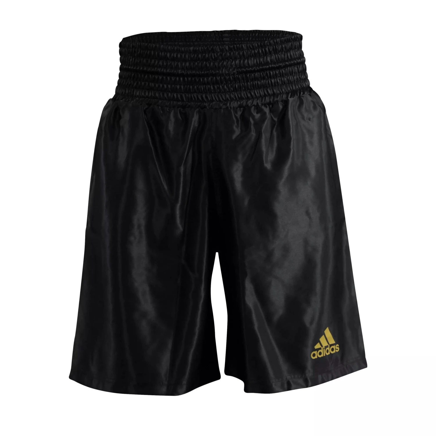 Adidas Satin Boxing Shorts 11 Adidas Satin Boxing Shorts - Image 9