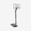 Basketball Hoop With Easy
