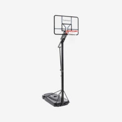 Basketball Hoop With Easy