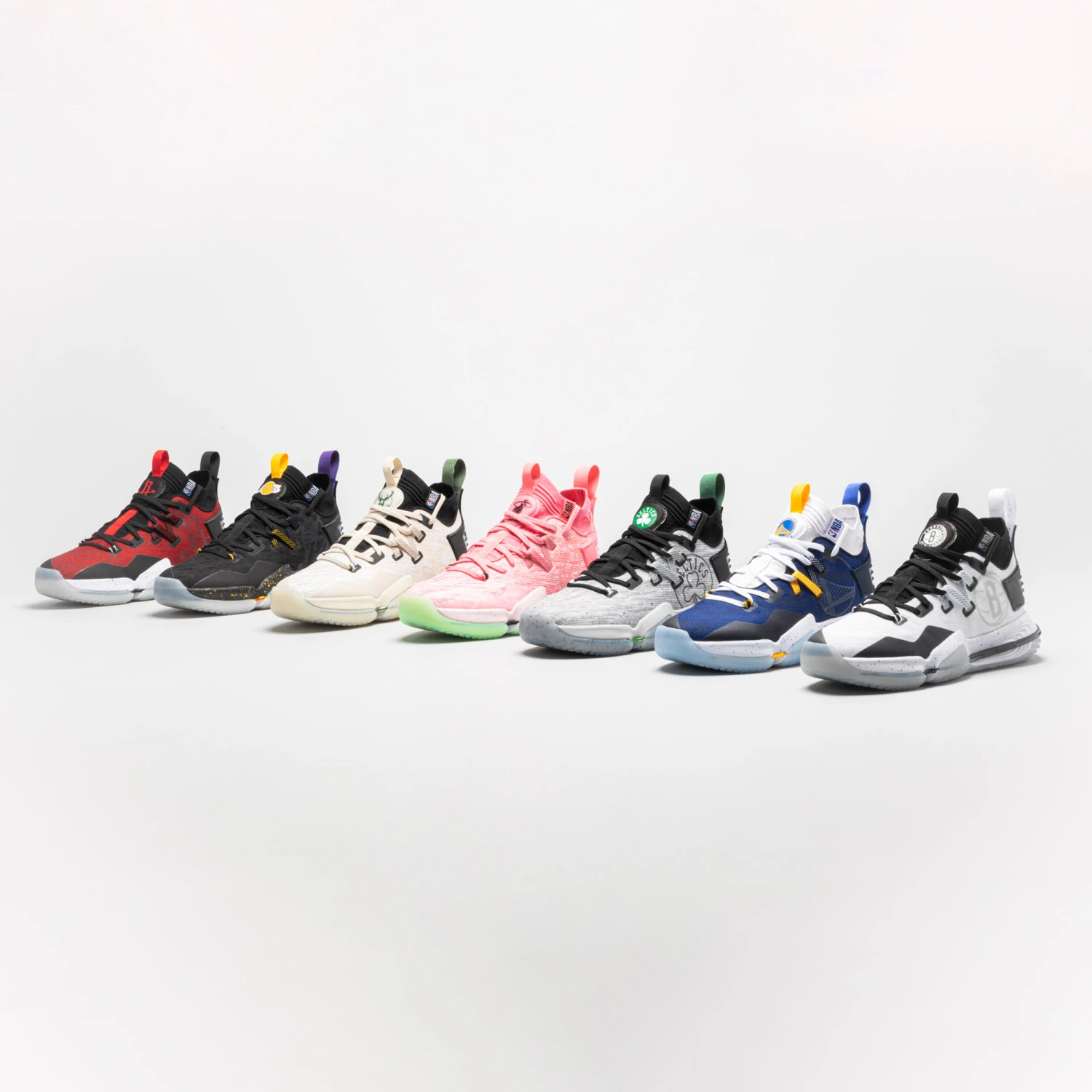 Men's Mid Rise Basketball Shoes SE900 11 Men's Mid Rise Basketball Shoes SE900 - Image 9