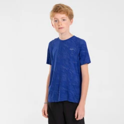 KIPRUN CARE Kids' Seamless Running T-Shirt -Sports Shop k4fb10a53c68fb7cfba70251eab2d187e