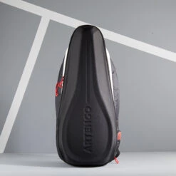 Artengo 38 L Tennis Backpack XL Pro -Sports Shop k4fd4078b383b7d93c2187edc6211e768