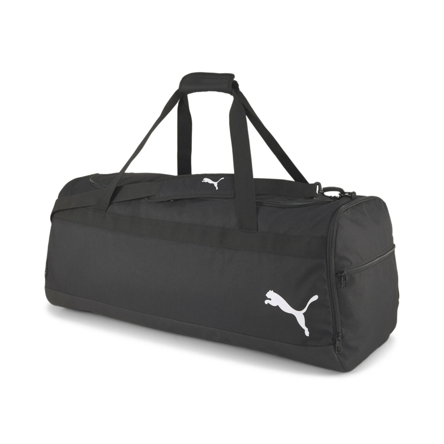 Puma Team Goal 23 Teambag, Black 3 Puma Team Goal 23 Teambag, Black