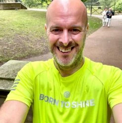 Proviz Born To Shine Men's Short Sleeve Reflective Active Top 12 Proviz Born To Shine Men's Short Sleeve Reflective Active Top -Sports Shop k506036d6fa805236950f49e5ff99f1c8