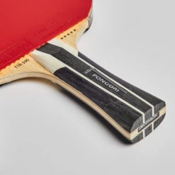 Club Table Tennis Bat TTR 590 Speed Carbon 5* -Sports Shop k50f1bc9b016b648dd83ac9d359d02893