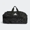 ADIDAS Sports Bag Tiro M (39L) - Black -Sports Shop k512e0e7b974c555f3aea8177dfb60910