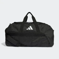ADIDAS Sports Bag Tiro M (39L) - Black