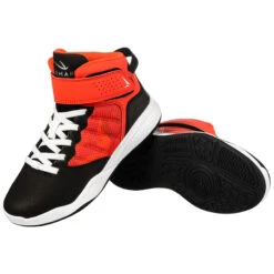 Kids' Beginner Basketball Shoes SE100 -Sports Shop k51b06388d805d95261cccc765089b8ed