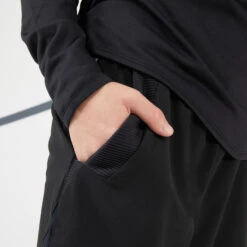 Artengo Boys' Tennis Shorts TSH900 -Sports Shop k51b6505ee335bd3bec6d88c511c1c779