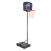 Kids' Basketball Hoop With Adjustable Stand (from 1.60 To 2.20m) B200 Easy -Sports Shop k51f2ba11283db2461df6ed45a0cff838