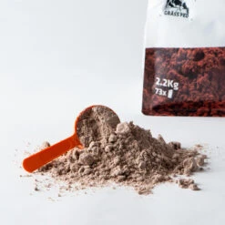 Whey Protein Isolate 2.2 Kg - Chocolate 11 Whey Protein Isolate 2.2 Kg - Chocolate -Sports Shop k5213ecb062318dc8922bef1d9020d6a7