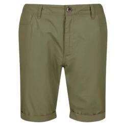 Regatta Mens Cobain Shorts (Mauve) -Sports Shop k52ae34df7e7b1a6a5ee809688ff893e3