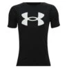 Under Armour Tech Big Logo Kids T -Sports Shop k53a64de58c4f613ade8edf89af6bc054