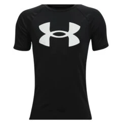 Under Armour Tech Big Logo Kids T
