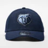 NEW ERA Men's/Women's Basketball Cap NBA - Memphis Grizzlies/Blue -Sports Shop k53e6bbdd926d97d9240df2462a810ae6