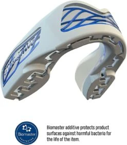 SAFEJAWZ Nitro Series Sports Mouthguard -Sports Shop k53f31373ccf6f3a5570a092961701c4e