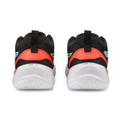 Puma Men's Basketball Shoes Playmaker Pro Jet - Lime/Black -Sports Shop k556b48ddc515914ba537a107e6c9889e