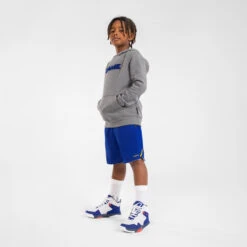 Kids' Intermediate Basketball Shoes SS500H -Sports Shop k556ede7219a6d1f8330e2513784a99c1