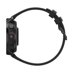 OUTDOOR POLAR GRIT X MULTISPORTS WATCH BLACK M/L -Sports Shop k55bb386319c5105b35a2f156e86ae330