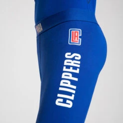 Boys'/Girls' Capri Basketball Leggings -Sports Shop k55ecebb1b05c65aae4edb5430fea02b9