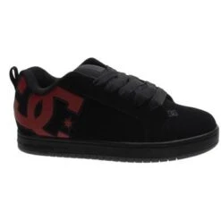DC SHOES Court Graffik Shoe