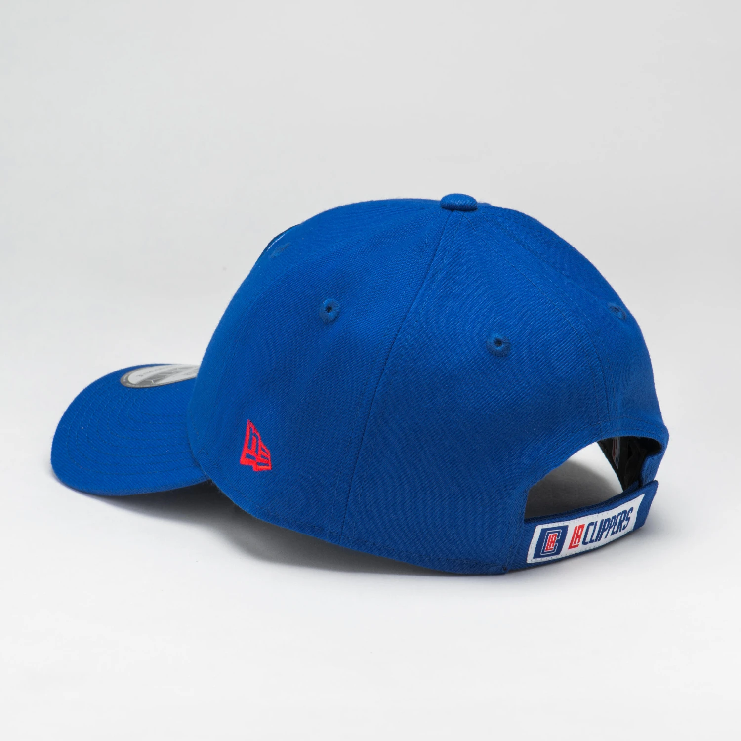 NEW ERA Men's/Women's Basketball Cap NBA - Los Angeles Clippers/Blue 6 NEW ERA Men's/Women's Basketball Cap NBA - Los Angeles Clippers/Blue - Image 4