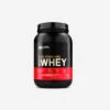 Optimum Nutrition Gold Standard Whey 908 G - Strawberry 2 Optimum Nutrition Gold Standard Whey 908 G - Strawberry -Sports Shop k568f2cb1d0114887902d29d60691375d