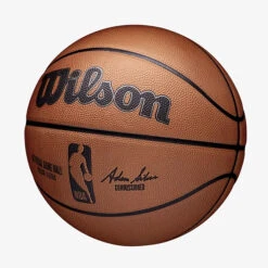 Wilson Basketball Size 7 NBA Official Game Ball - Brown -Sports Shop k56b758a95aec1d4c8eab85d5a767df2b