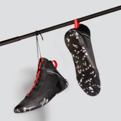 Light And Flexible Boxing Shoes 500