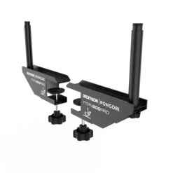 Set Of Two Posts For The Pongori Indoor Table Tennis Tables