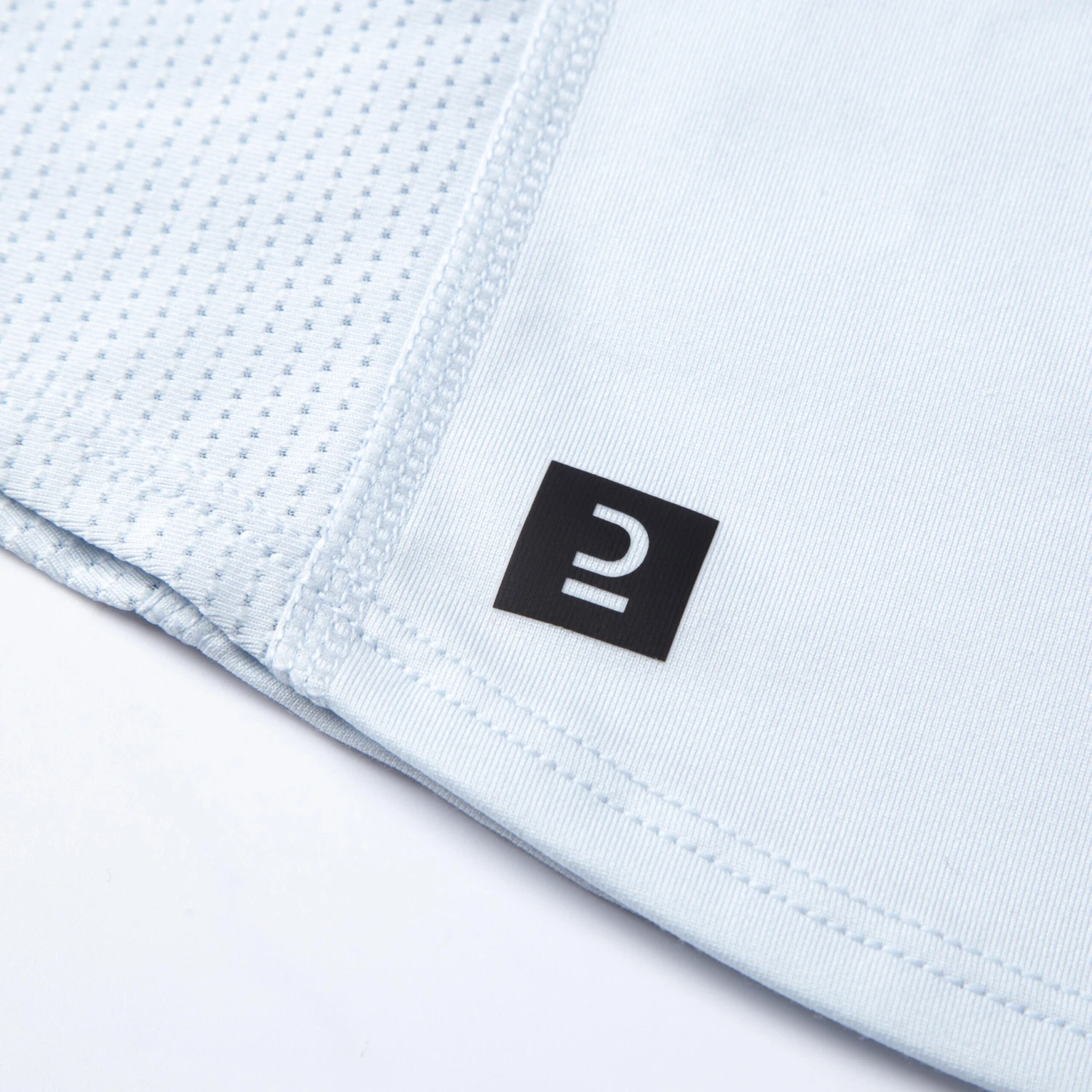 Artengo Men's Tennis Short-Sleeved T-Shirt TTS Dry RN 14 Artengo Men's Tennis Short-Sleeved T-Shirt TTS Dry RN - Image 12