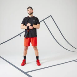 Artengo Men's Tennis Shorts TSH 900 Light 26 Artengo Men's Tennis Shorts TSH 900 Light -Sports Shop k57a6aa5c004060865b521cd48117abb5