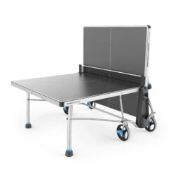 Outdoor Table Tennis Table PPT 900.2 - Grey -Sports Shop k57c13afecf9bef75e69b4f44d6af875c