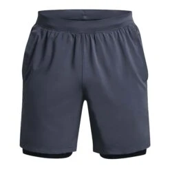 Under Armour Launch 7" 2-in