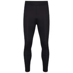 Dare 2b Mens Abbacus Thermal Leggings (Black)