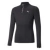Puma Train Strong Girls 1/4 Zip Training Top -Sports Shop k57f3820259e8ffac47231fae1e4612e5