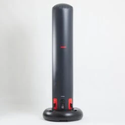 Adult Inflatable Punching Bag With Base