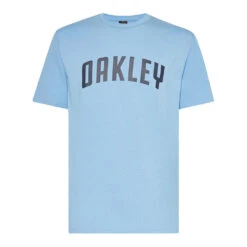 Oakley Bayshore Mens T-shirt -Sports Shop k582245cf4b78471d532a552f5c8ad843