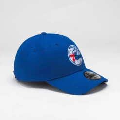 NEW ERA Men's/Women's Basketball Cap NBA - Philadelphia 76ers/Blue -Sports Shop k589ec3b4e2777cd7b9afc09b53d6af31