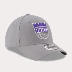NEW ERA Men's/Women's Basketball Cap NBA - Sacramento Kings/Grey -Sports Shop k58b18be1a8a0b5c7a691ebd305f2dab1