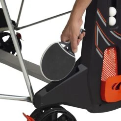 Outdoor Table Tennis Table 500X - Black 35 Outdoor Table Tennis Table 500X - Black -Sports Shop k59027bcba25392c957ef560d9b79bbe7