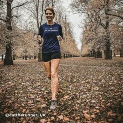 Proviz Defy The Darkness Women's Reflective Long Sleeve Active Sports Top -Sports Shop k595c8dbae90926469afced28b17d077b