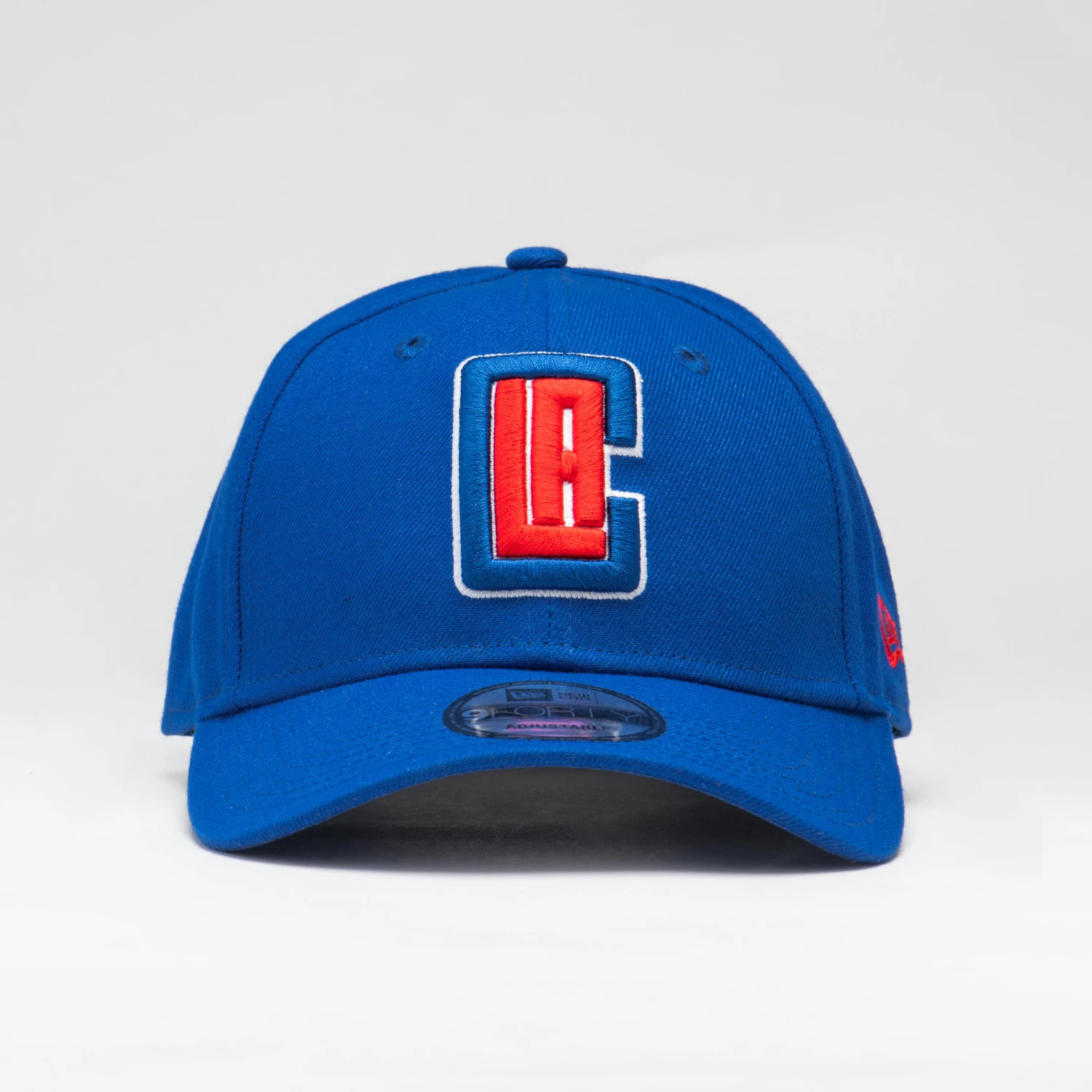 NEW ERA Men's/Women's Basketball Cap NBA - Los Angeles Clippers/Blue 3 NEW ERA Men's/Women's Basketball Cap NBA - Los Angeles Clippers/Blue