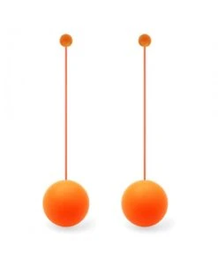 CONTACT POI Represents The Latest Innovation In Poi Swinging. 10 CONTACT POI Represents The Latest Innovation In Poi Swinging. -Sports Shop k5a37d8bcaeae55b5c645a2625fc53521