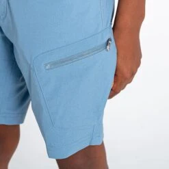 Dare 2b Childrens/Kids Reprise II Shorts (Bluestone) 24 Dare 2b Childrens/Kids Reprise II Shorts (Bluestone) -Sports Shop k5aaedcec2c589ac8e55b99fc654de373